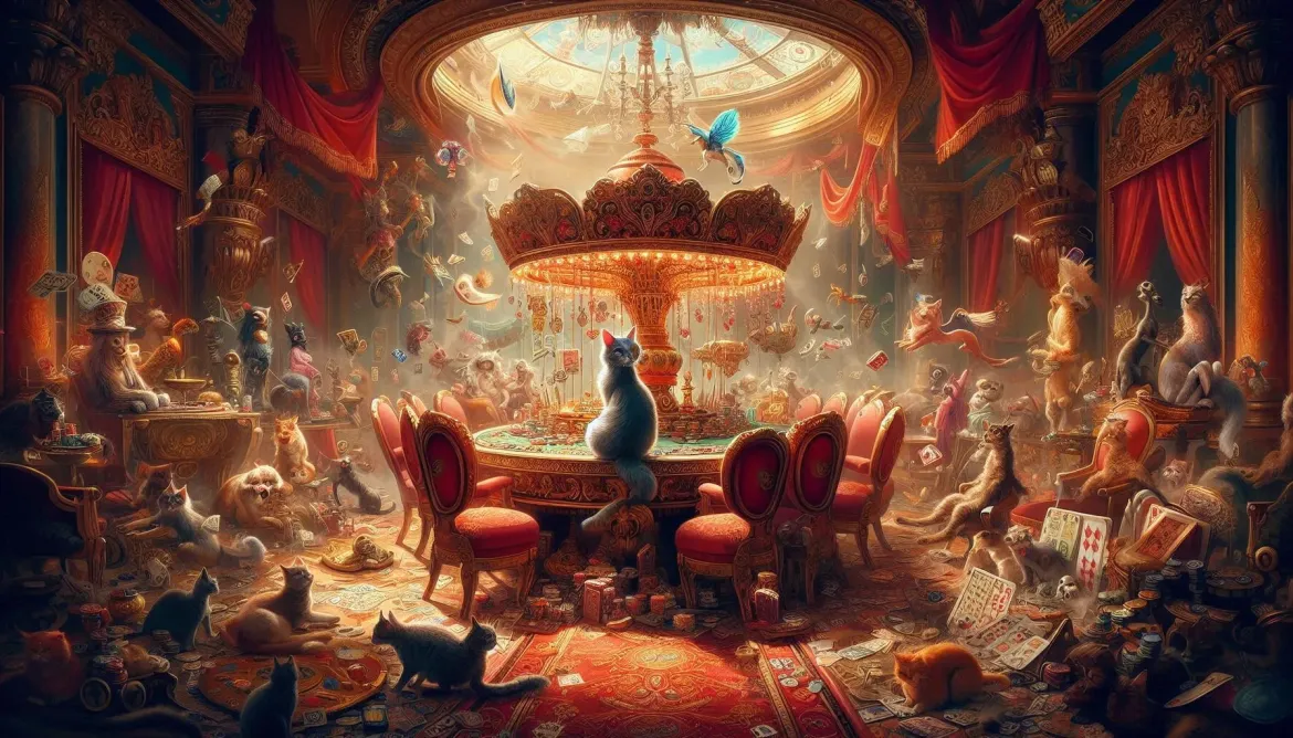 Candy Casino
